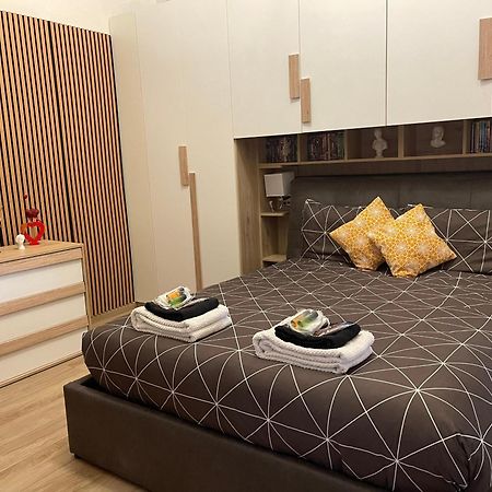 Nadia House Apartment Bisceglie Exterior foto
