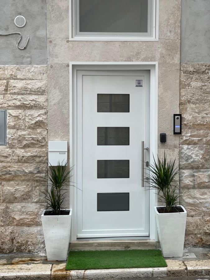 Nadia House Apartment Bisceglie Exterior foto