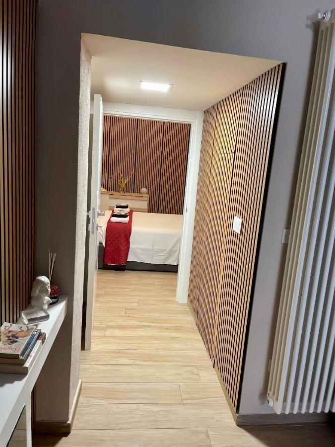 Nadia House Apartment Bisceglie Exterior foto