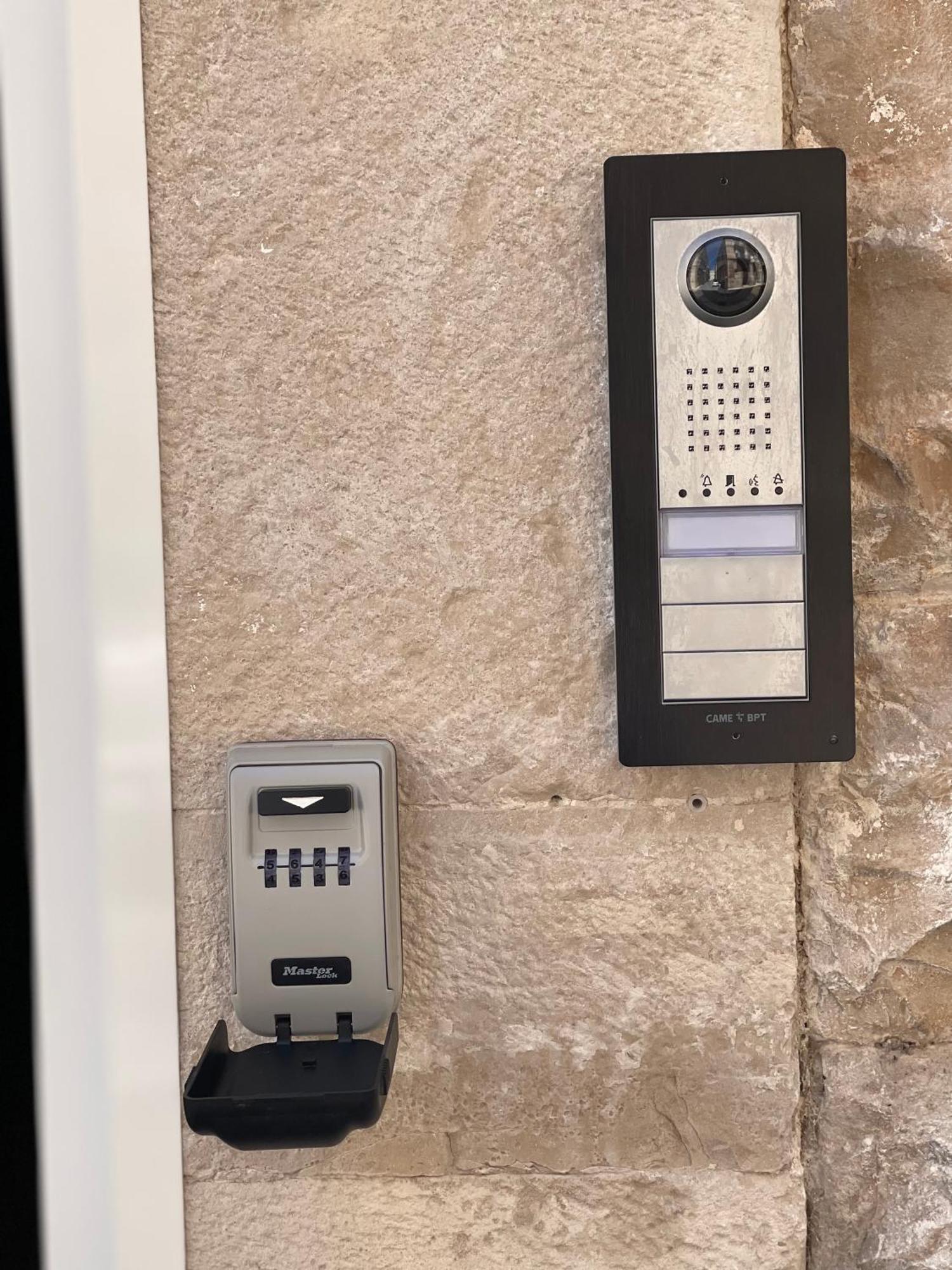 Nadia House Apartment Bisceglie Exterior foto